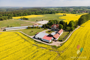 Dom na sprzedaż 900m2 olsztyński Dywity Spręcowo - zdjęcie 3