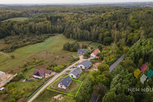 Dom na sprzedaż 186m2 olsztyński Jonkowo Władysława Jagiełły - zdjęcie 2