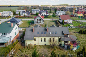 Dom na sprzedaż 809m2 szczycieński Jedwabno Mazowiecka - zdjęcie 3