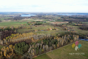 Działka na sprzedaż 59460m2 szczycieński Pasym Leleszki - zdjęcie 1