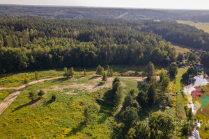 Działka na sprzedaż 3811m2 olsztyński Stawiguda Dorotowo - zdjęcie 3