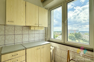 Mieszkanie na sprzedaż 33m2 Olsztyn Pojezierze Dworcowa - zdjęcie 1