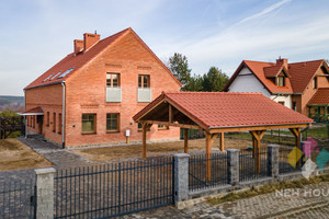 Dom na sprzedaż 377m2 olsztyński Stawiguda Ruś - zdjęcie 1