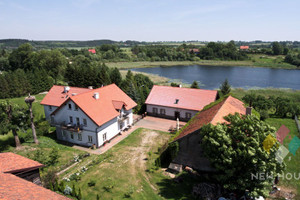 Dom na sprzedaż 920m2 mrągowski Mrągowo Muntowo - zdjęcie 1