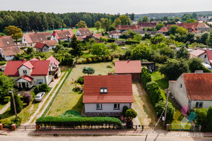 Dom na sprzedaż 116m2 olsztyński Stawiguda Warmińska - zdjęcie 1