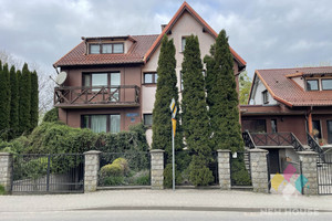 Dom na sprzedaż 374m2 ostródzki Miłakowo Olsztyńska - zdjęcie 3