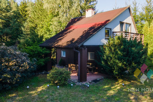 Dom na sprzedaż 74m2 olsztyński Gietrzwałd Naterki Diamentowa - zdjęcie 3