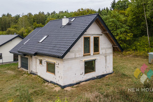 Dom na sprzedaż 186m2 olsztyński Jonkowo Władysława Jagiełły - zdjęcie 3