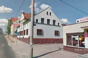 Komercyjne na sprzedaż 278m2 olsztyński Dobre Miasto Wojska Polskiego - zdjęcie 2