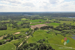 Działka na sprzedaż 3029m2 olsztyński Barczewo Bartołty Wielkie - zdjęcie 2