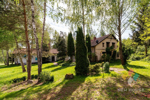 Dom na sprzedaż 420m2 bartoszycki Bartoszyce Wajsnory - zdjęcie 1