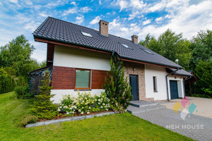 Dom na sprzedaż 216m2 olsztyński Barczewo Ruszajny - zdjęcie 3