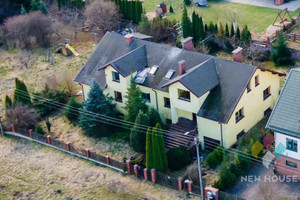 Dom na sprzedaż 809m2 szczycieński Jedwabno Mazowiecka - zdjęcie 1