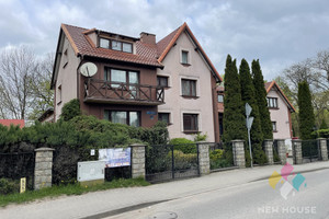 Dom na sprzedaż 374m2 ostródzki Miłakowo Olsztyńska - zdjęcie 1