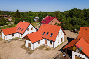 Dom na sprzedaż 142m2 olsztyński Barczewo Nikielkowo Dębowa - zdjęcie 2