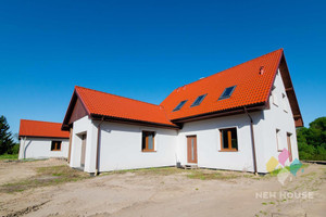 Dom na sprzedaż 142m2 olsztyński Barczewo Nikielkowo Dębowa - zdjęcie 3