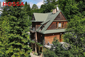 Dom na sprzedaż 440m2 nowosądecki Muszyna Zdrojowa - zdjęcie 1