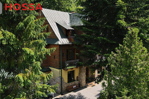 Dom na sprzedaż 440m2 nowosądecki Muszyna Zdrojowa - zdjęcie 2