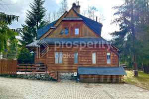 Dom na sprzedaż 386m2 tatrzański Zakopane - zdjęcie 1