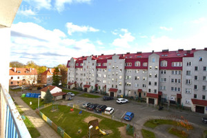 Mieszkanie na sprzedaż 51m2 Szczecin Dąbie Glazurowa - zdjęcie 2