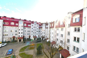 Mieszkanie na sprzedaż 51m2 Szczecin Dąbie Glazurowa - zdjęcie 3