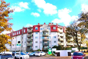 Mieszkanie na sprzedaż 51m2 Szczecin Dąbie Glazurowa - zdjęcie 1