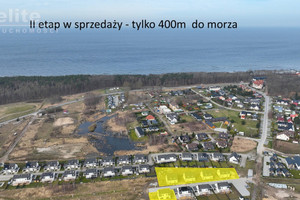 Dom na sprzedaż 80m2 gryficki Rewal Trzęsacz - zdjęcie 1