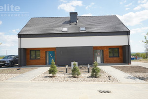 Dom na sprzedaż 116m2 policki Kołbaskowo Siadło Dolne Krajobrazowa - zdjęcie 3