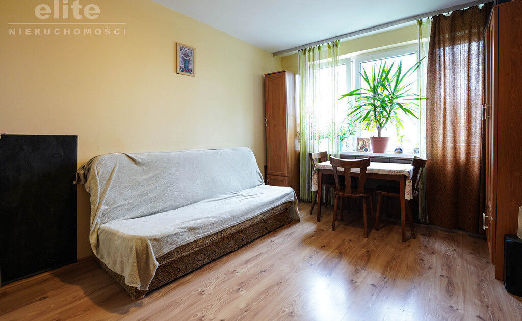 2 Pokoje Spółdzielczo własn. Pomorzany