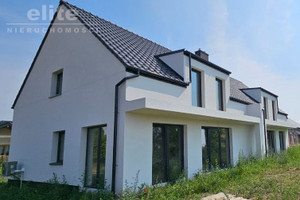 Dom na sprzedaż 150m2 policki Dobra (Szczecińska) Dołuje - zdjęcie 1