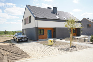 Dom na sprzedaż 116m2 policki Kołbaskowo Siadło Dolne Krajobrazowa - zdjęcie 1