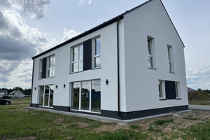 Dom na sprzedaż 105m2 policki Dobra (Szczecińska) Grzepnica - zdjęcie 2