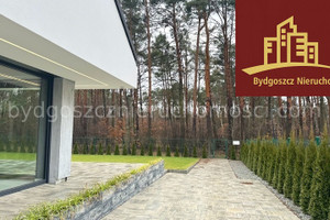 Dom na sprzedaż 168m2 bydgoski Białe Błota Lisi Ogon - zdjęcie 1