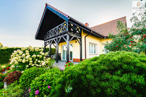 Dom na sprzedaż 138m2 olsztyński Stawiguda Dorotowo - zdjęcie 3