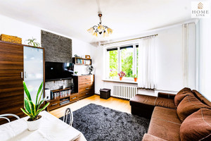 Mieszkanie na sprzedaż 35m2 Olsztyn Niedziałkowskiego - zdjęcie 1