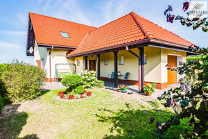Dom na sprzedaż 138m2 olsztyński Stawiguda Dorotowo - zdjęcie 2