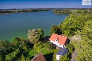 Dom na sprzedaż 373m2 mrągowski Piecki Dłużec - zdjęcie 3