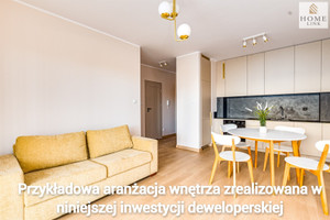 Mieszkanie na sprzedaż 35m2 olsztyński Olsztynek - zdjęcie 1