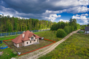 Dom na sprzedaż 293m2 olsztyński Stawiguda Bartąg Olchowa - zdjęcie 1