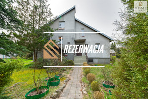 Dom na sprzedaż 260m2 olsztyński Dywity Kieźliny - zdjęcie 1
