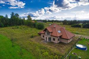 Dom na sprzedaż 293m2 olsztyński Stawiguda Bartąg Olchowa - zdjęcie 3