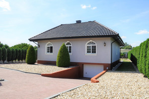 Dom na sprzedaż 210m2 jarociński Jarocin - zdjęcie 2