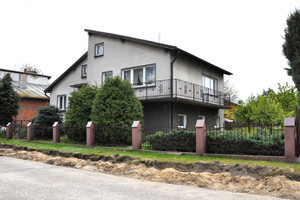 Dom na sprzedaż 195m2 jarociński Kotlin - zdjęcie 1