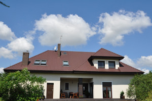 Dom na sprzedaż 320m2 jarociński Jarocin Łuszczanów - zdjęcie 2