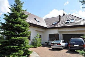 Dom na sprzedaż 320m2 jarociński Jarocin Łuszczanów - zdjęcie 3