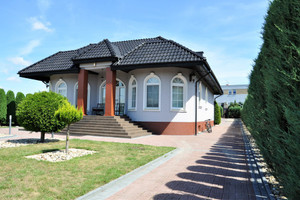 Dom na sprzedaż 210m2 jarociński Jarocin - zdjęcie 1