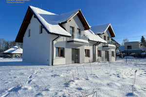 Dom na sprzedaż 105m2 bielski Jasienica Mazańcowice - zdjęcie 1