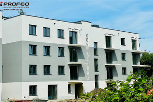 Mieszkanie na sprzedaż 64m2 Bielsko-Biała Śródmieście Bielsko - zdjęcie 1