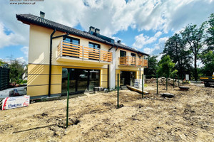 Dom na sprzedaż 122m2 Bielsko-Biała Kamienica - zdjęcie 1