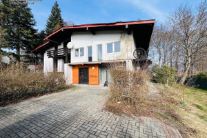 Dom na sprzedaż 230m2 bielski Wilkowice Meszna - zdjęcie 1